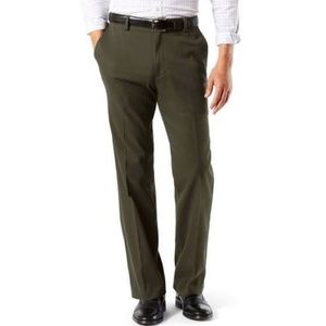 Dockers Olive Dress Pants